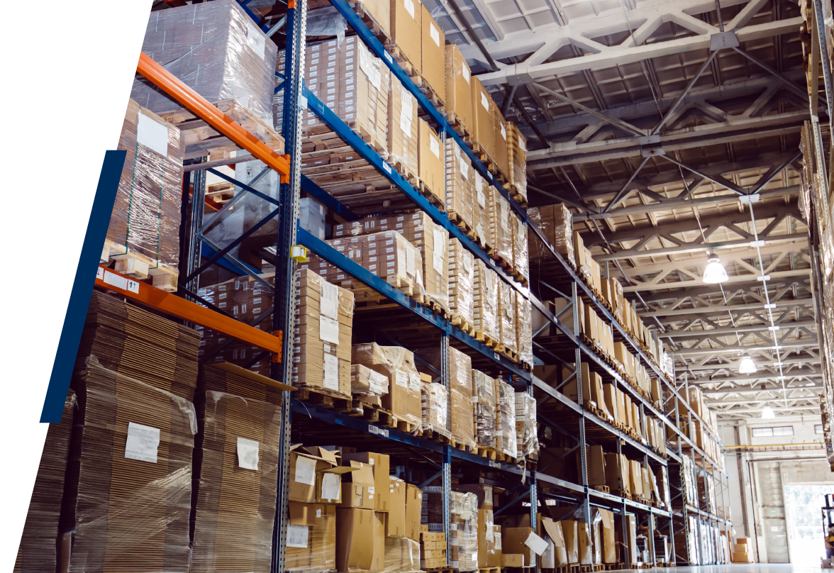 Gestión de inventario y comercialización