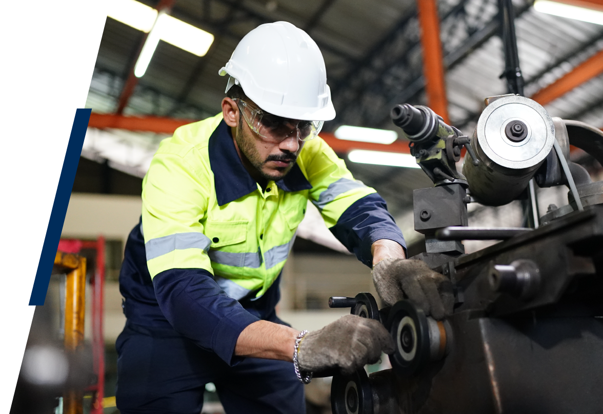 Software ERP Industrias Ofima