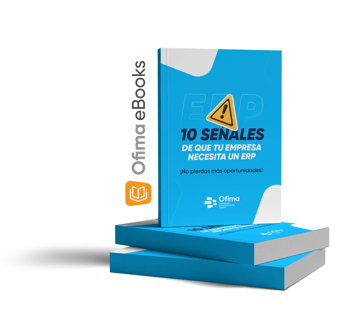 Descargable Senales Que tu empresa necesita un ERP