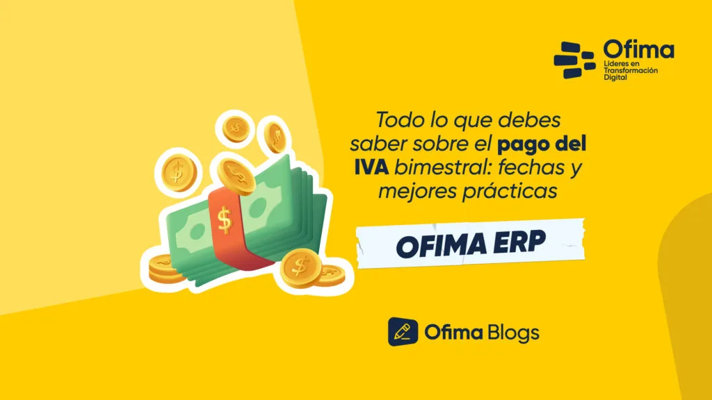 IVA Bimestral 2025