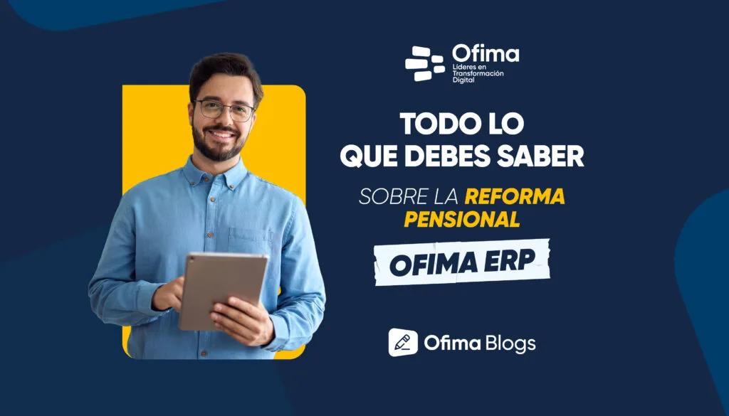 Reforma pensional 2025