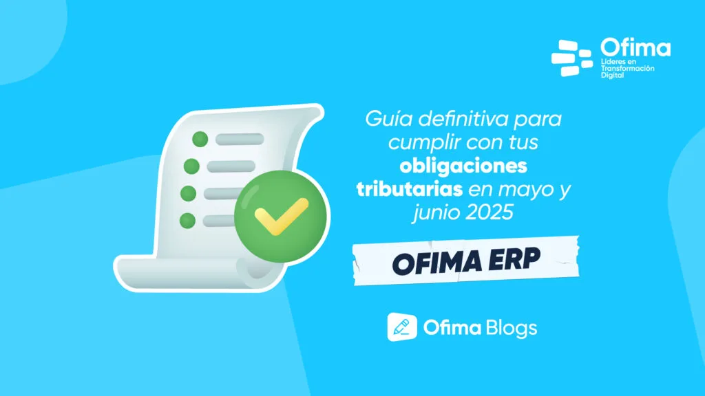 Obligaciones Tributarias