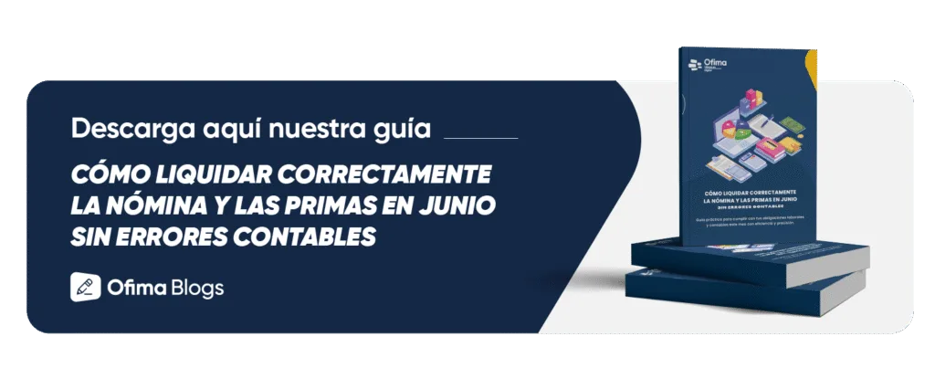 como liquidar la nómina correctamente