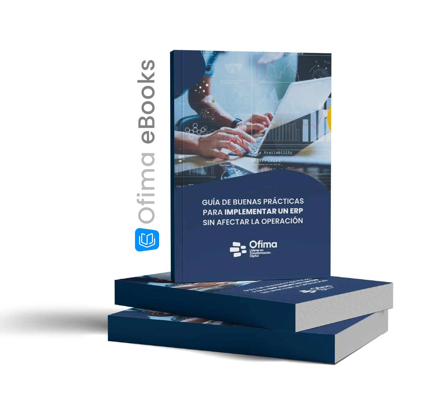 Buenas prácticas para implementar un ERP