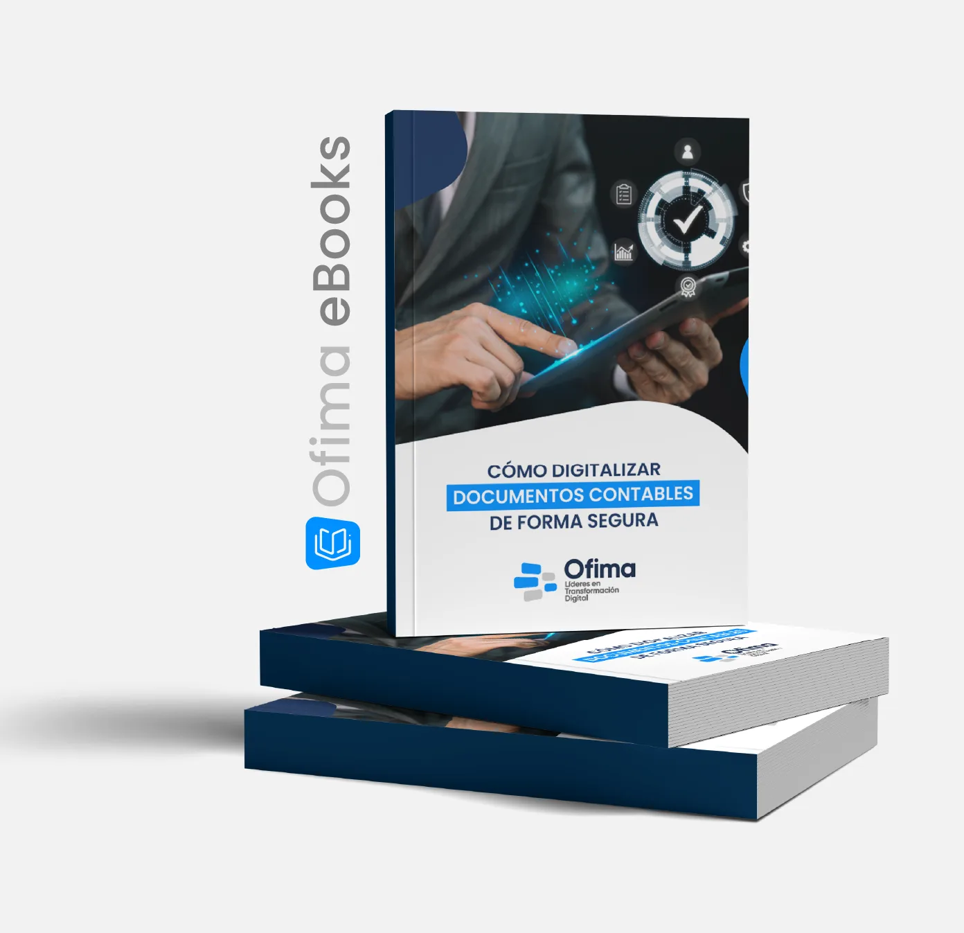 Cómo digitalizar documentos contables de forma segura