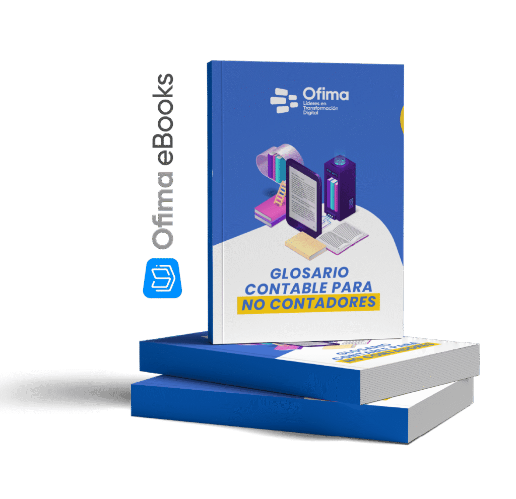 glosario contable
