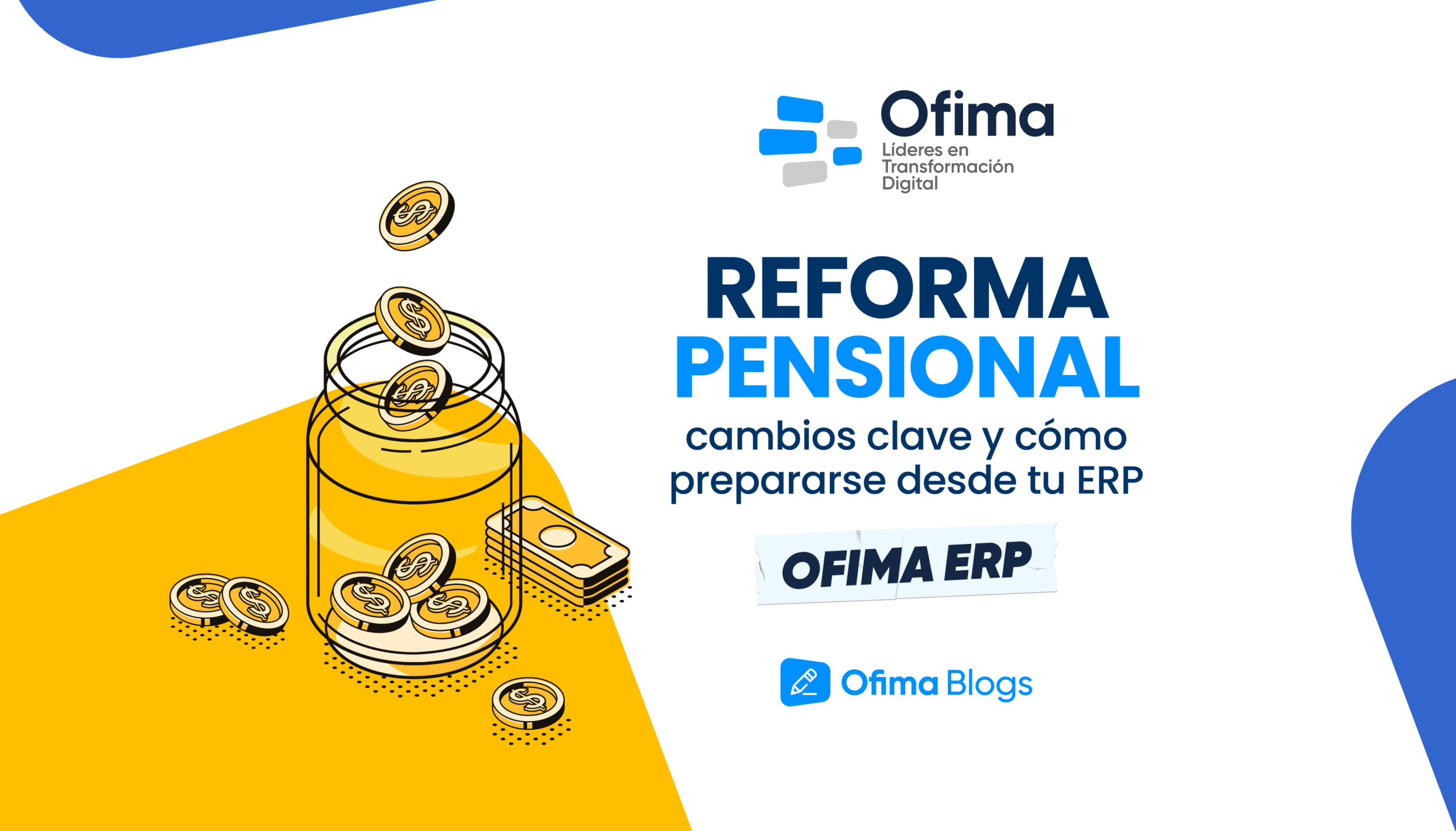 Reforma pensional
