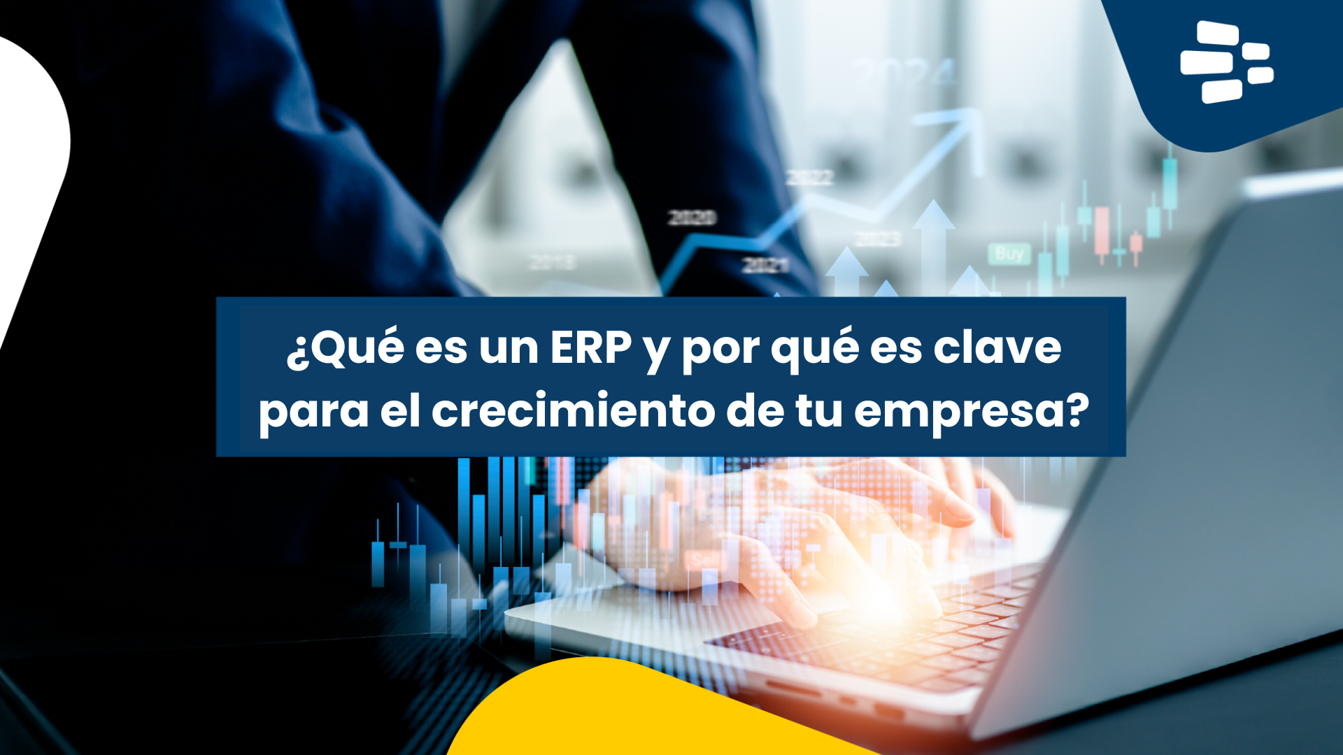 Qué es un ERP