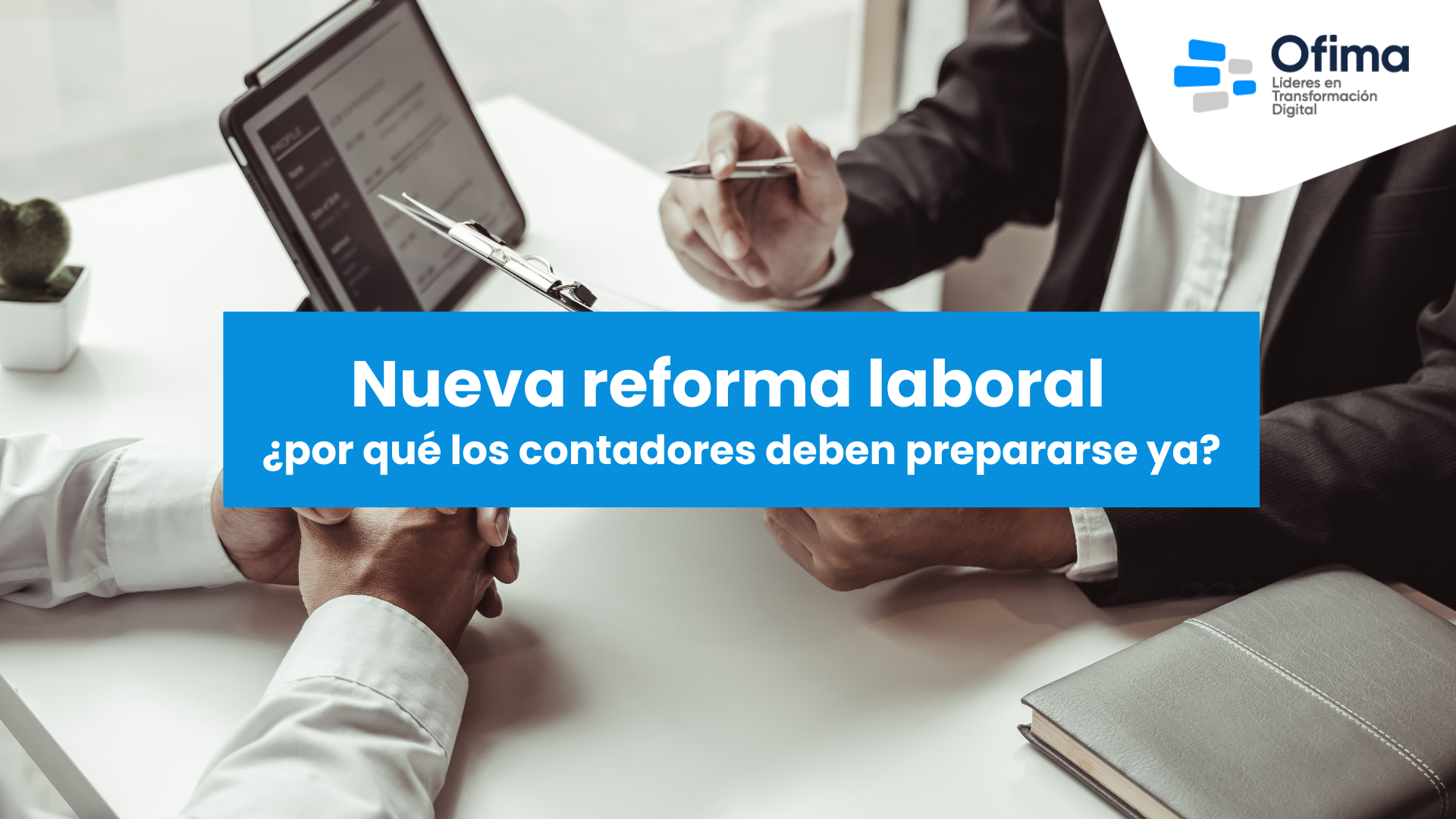 Reforma laboral