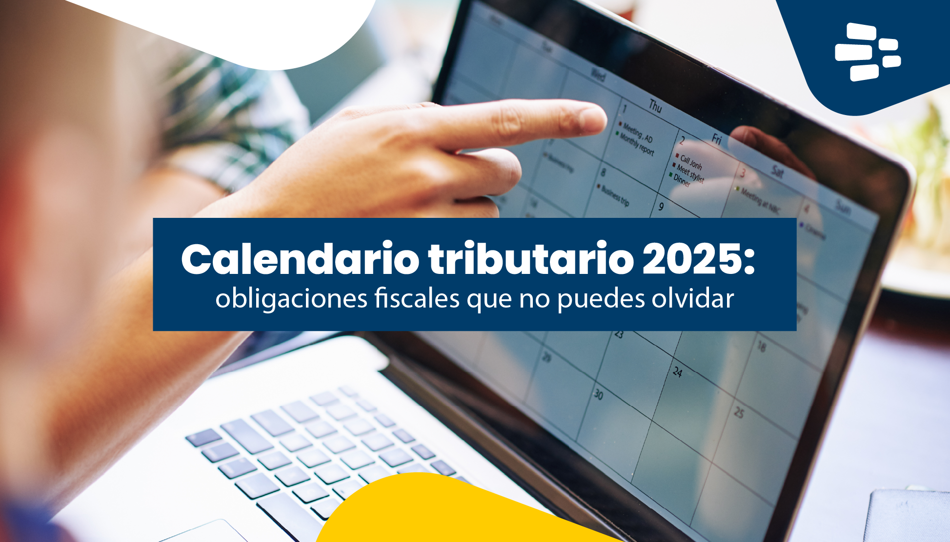 Calendario Tributario