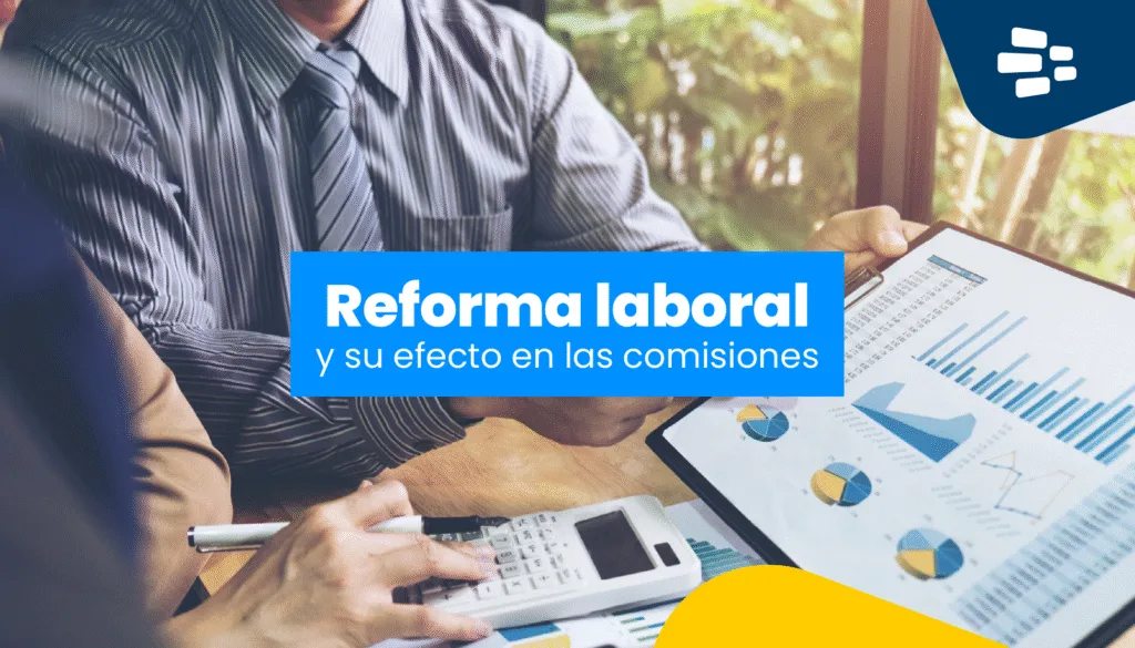 Reforma laboral 2025