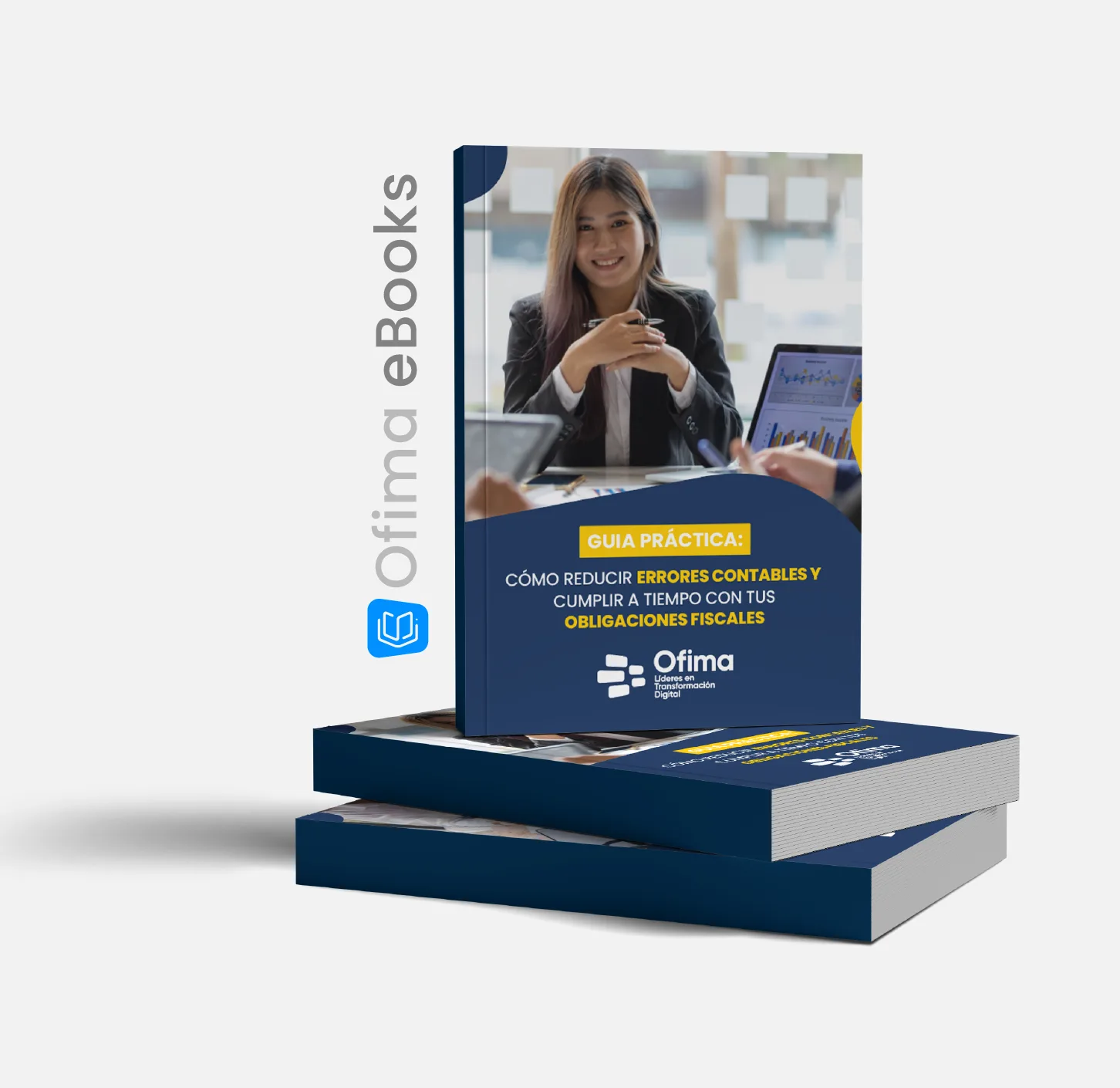 Cómo reducir errores contables y cumplir a tiempo con tus obligaciones fiscales