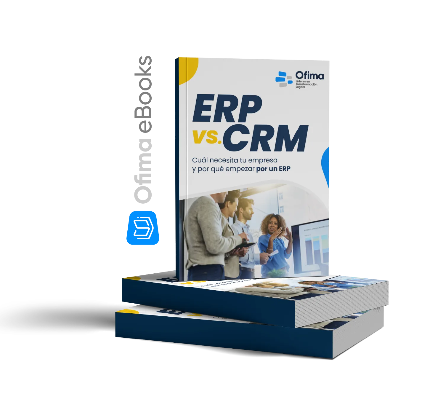 ERP o CRM