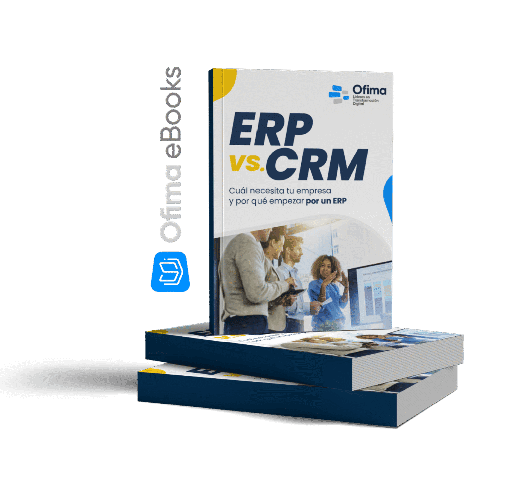 CRM o ERP