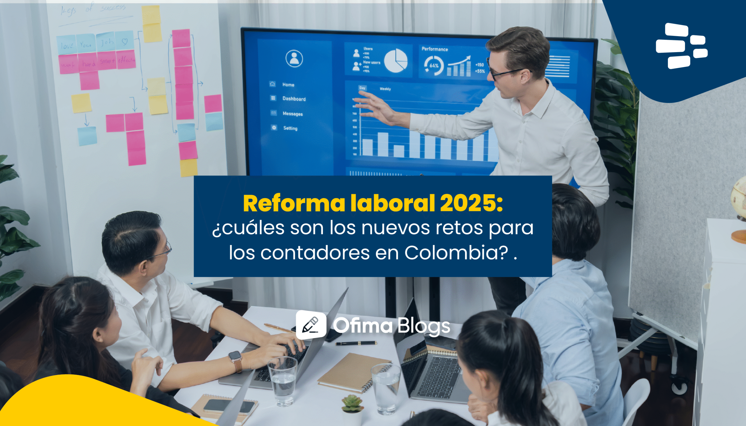 Reforma laboral