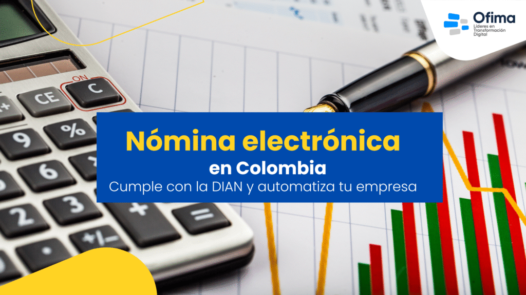 nómina electrónica
