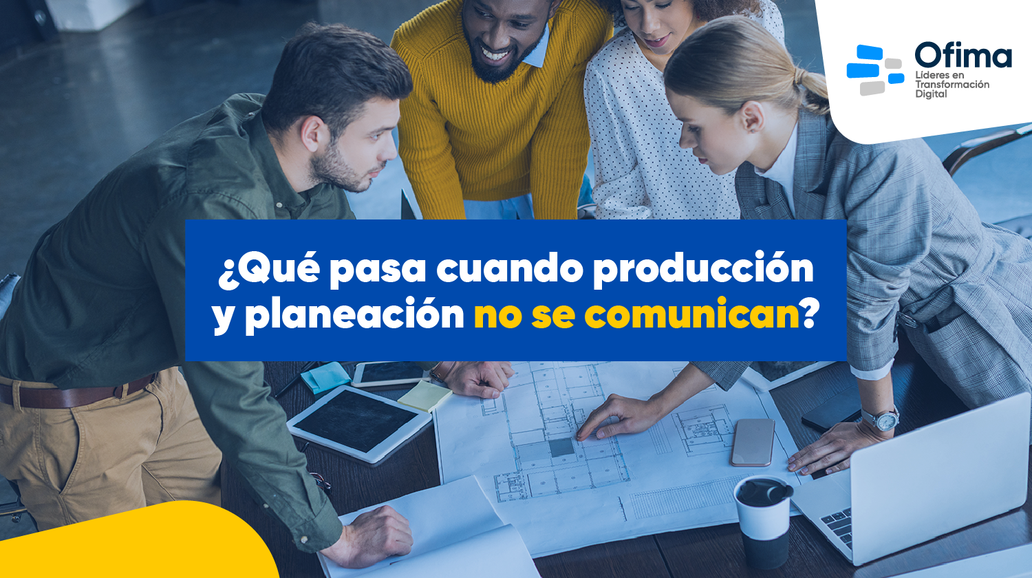 Producción