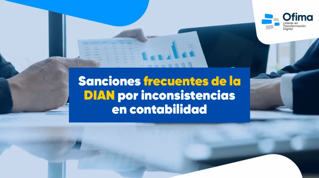 Sanciones de la DIAN