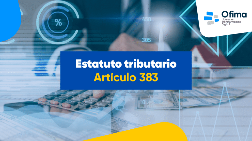 Estatuto tributario