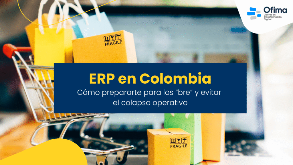 Software ERP en Colombia