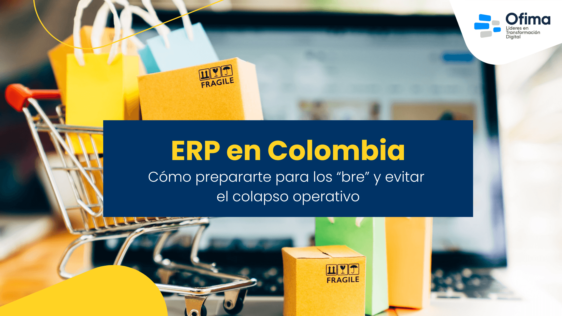 Software ERP en Colombia