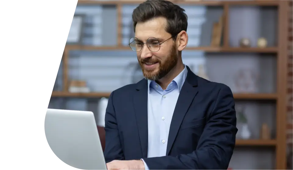 Software ERP eficaz Transforma tu negocio