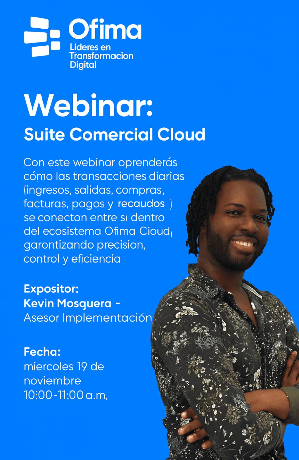 webinar ofima siute comercial cloud