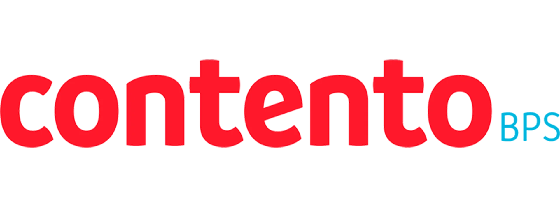 Logo Contento BPS