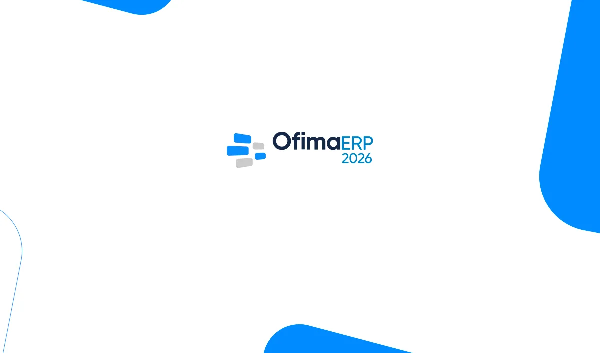 Ofima ERP Interfaz