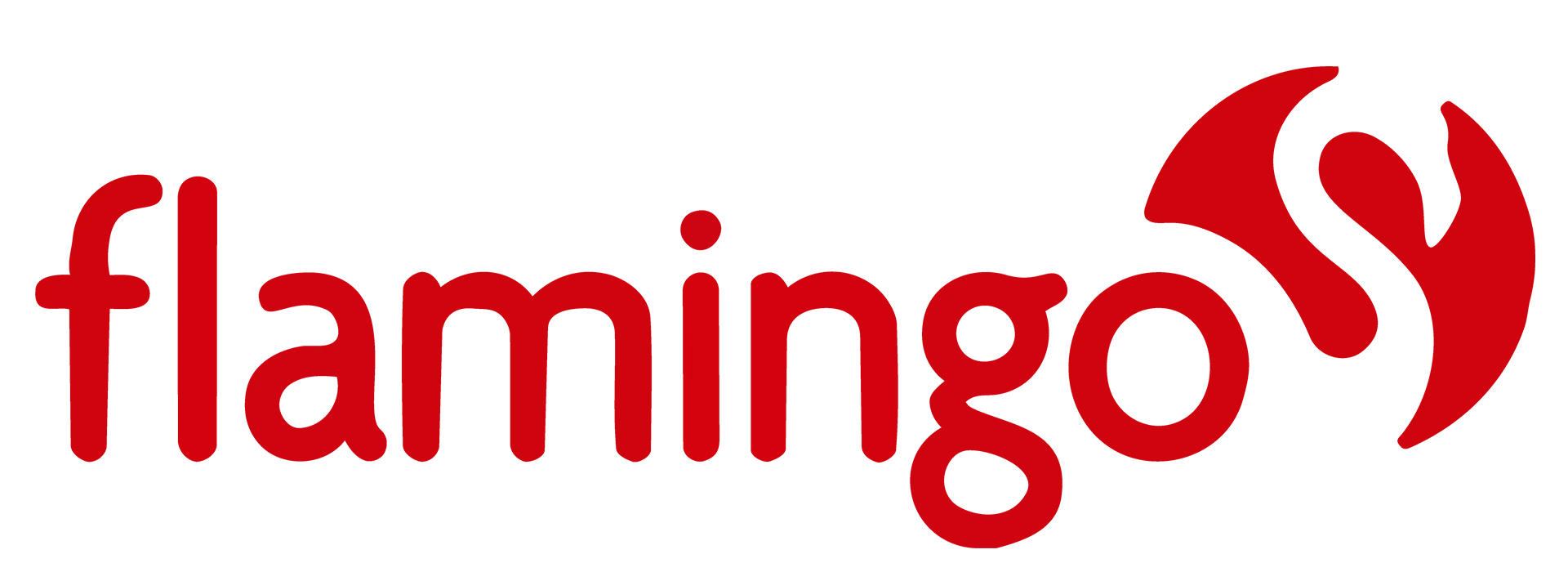 Logo Flamingo