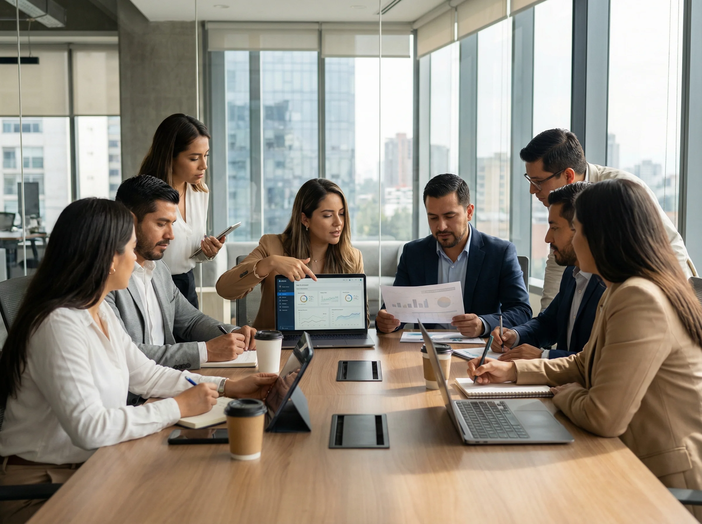 Por qué recomendar Ofima