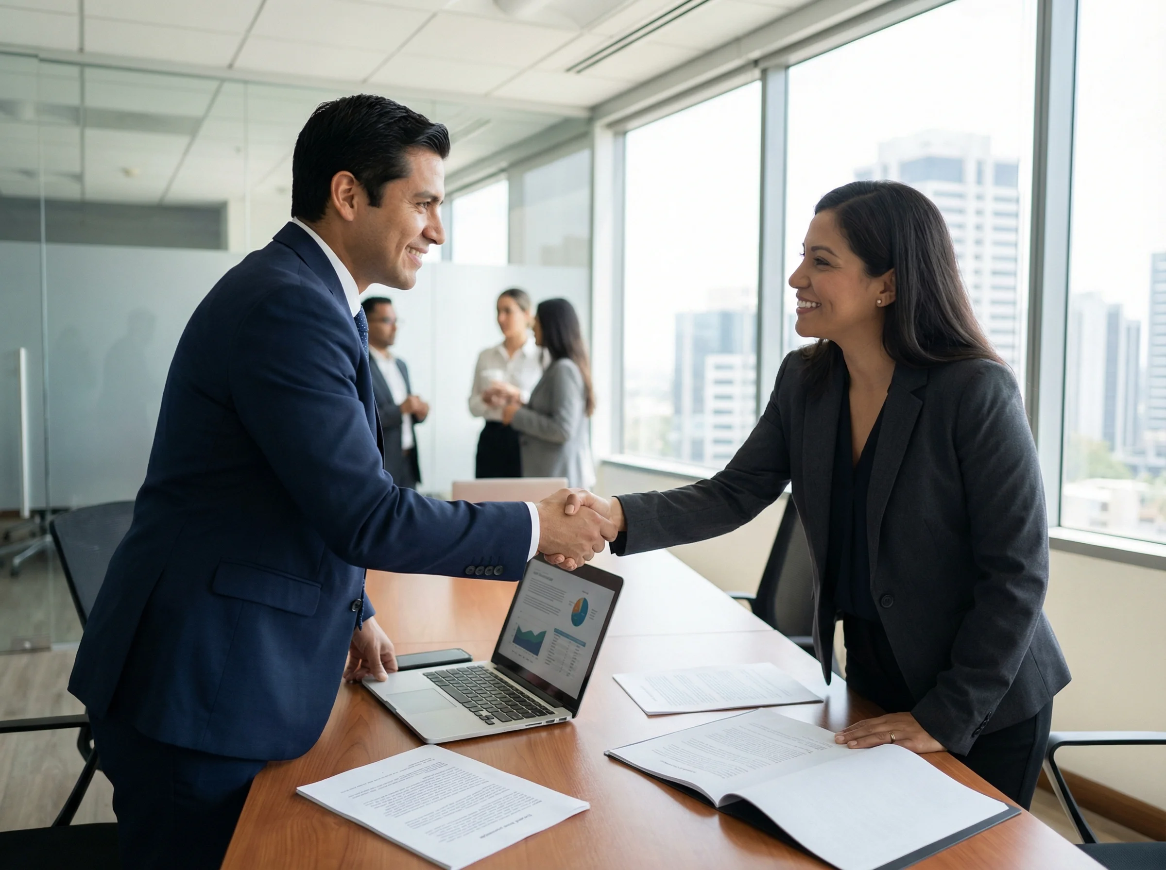 Plan de Referidos Ofima ERP