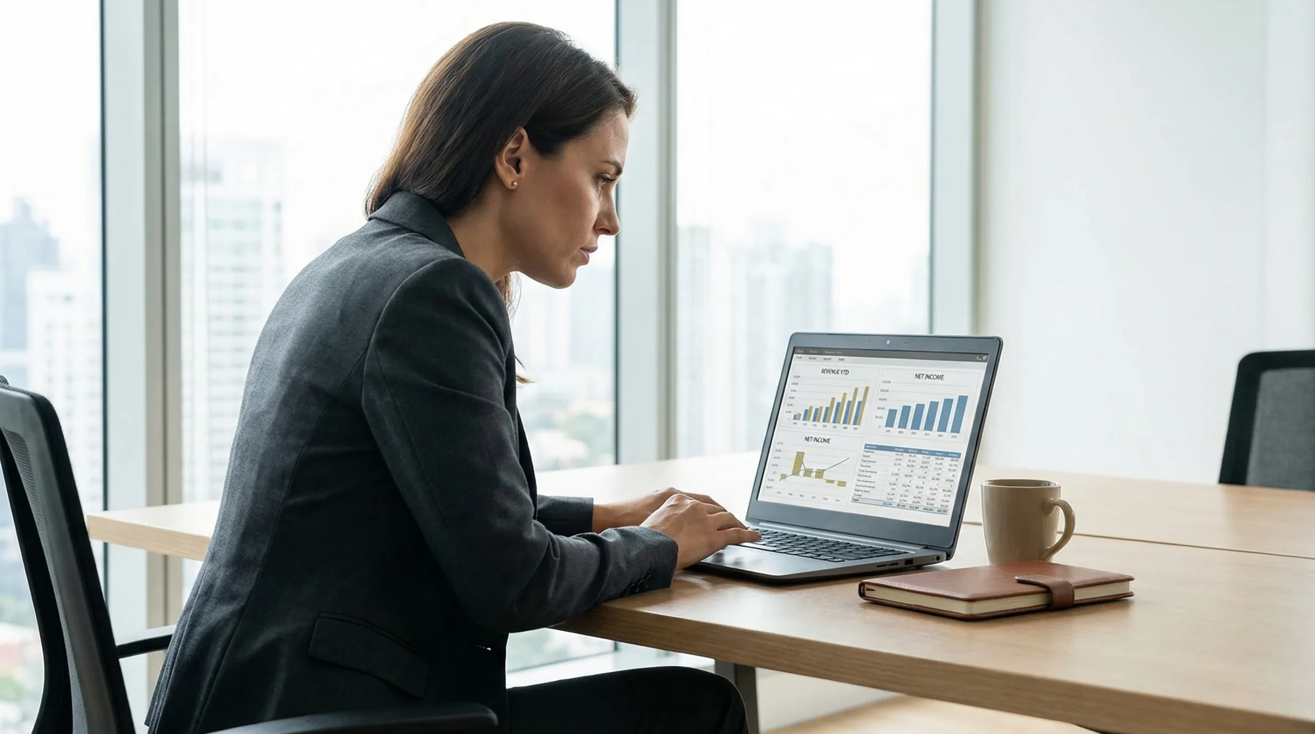 Control de ingresos OFIMA