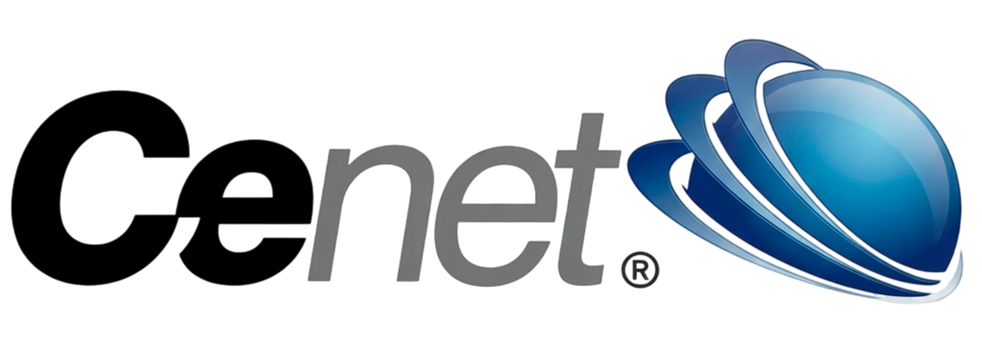 Logo Cenet