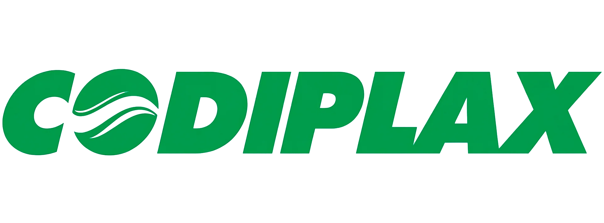 Logo Codiplax