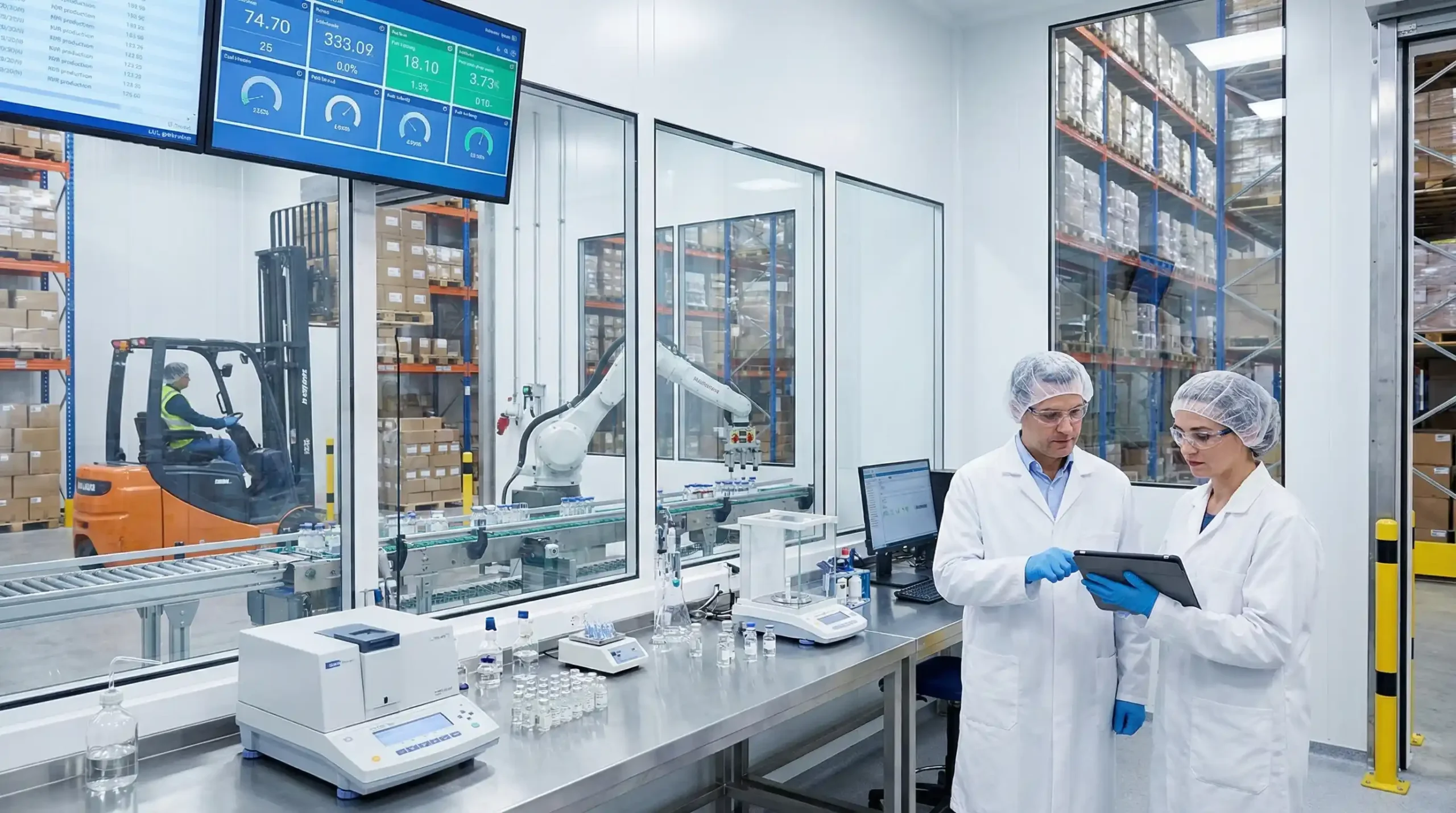 Eficiencia comercial OFIMA
