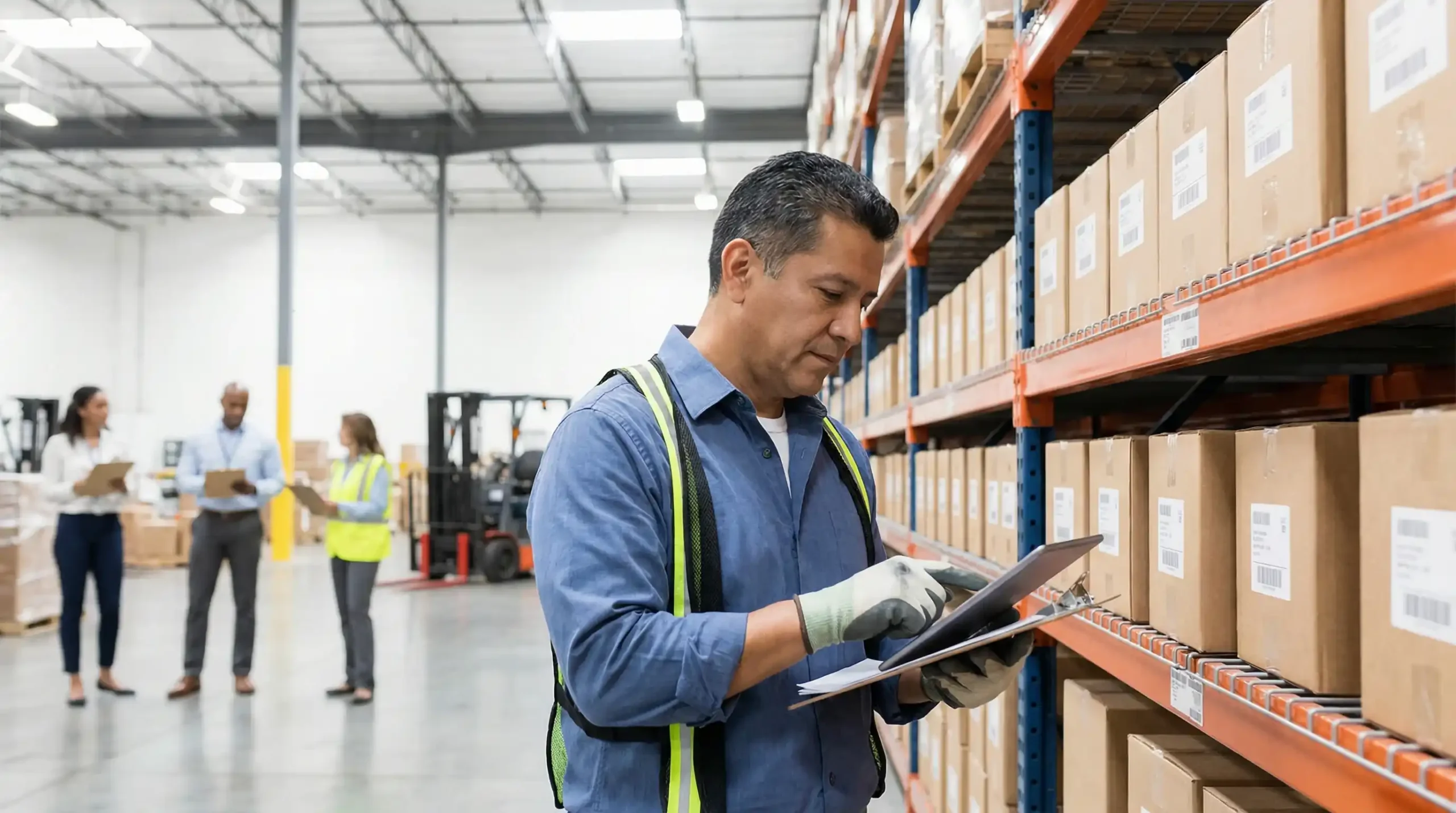 Módulo Inventarios Ofima Cloud