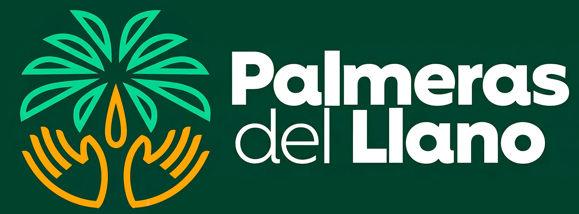 Palmeras del Llano