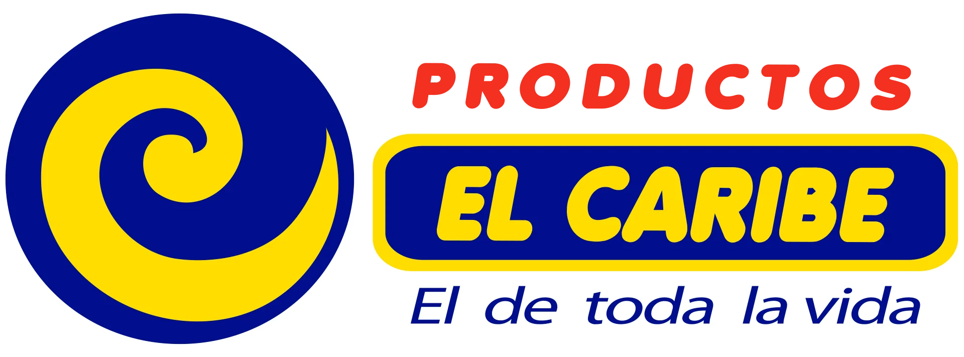 Logo Productos El Caribe