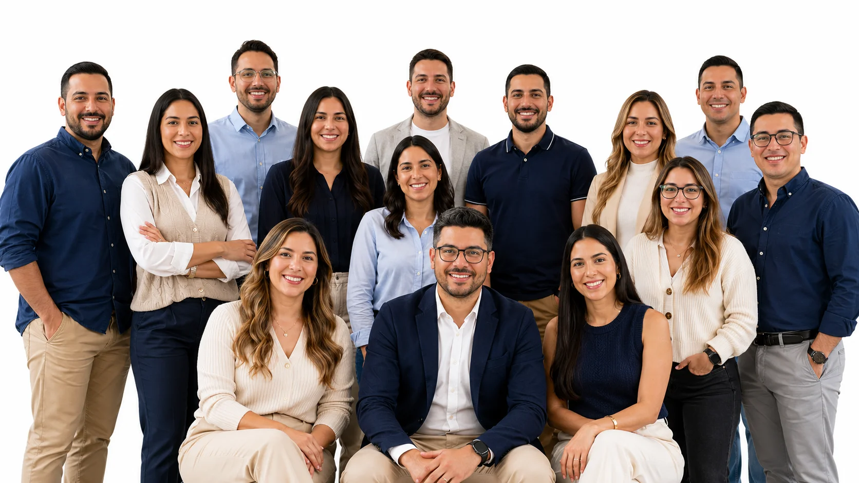 Equipo Ofima: Un equipo de +100 personas para llevarte al siguiente nivel