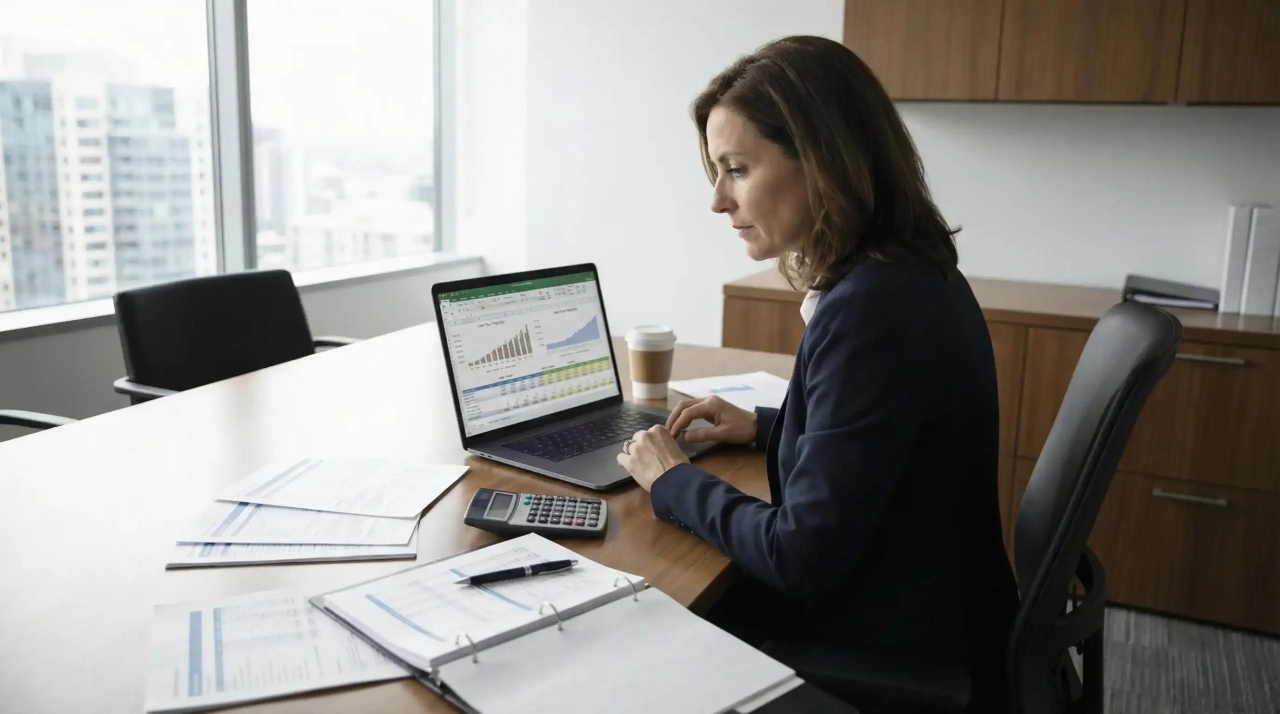 Módulo Tesorería Ofima Cloud