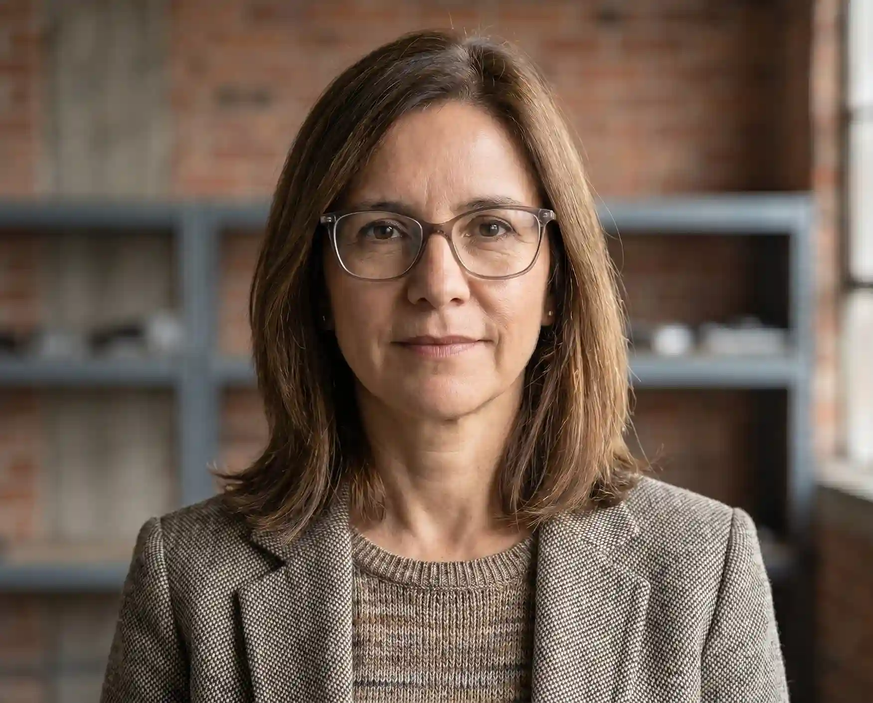 Catalina Ríos - Ofima ERP Cliente