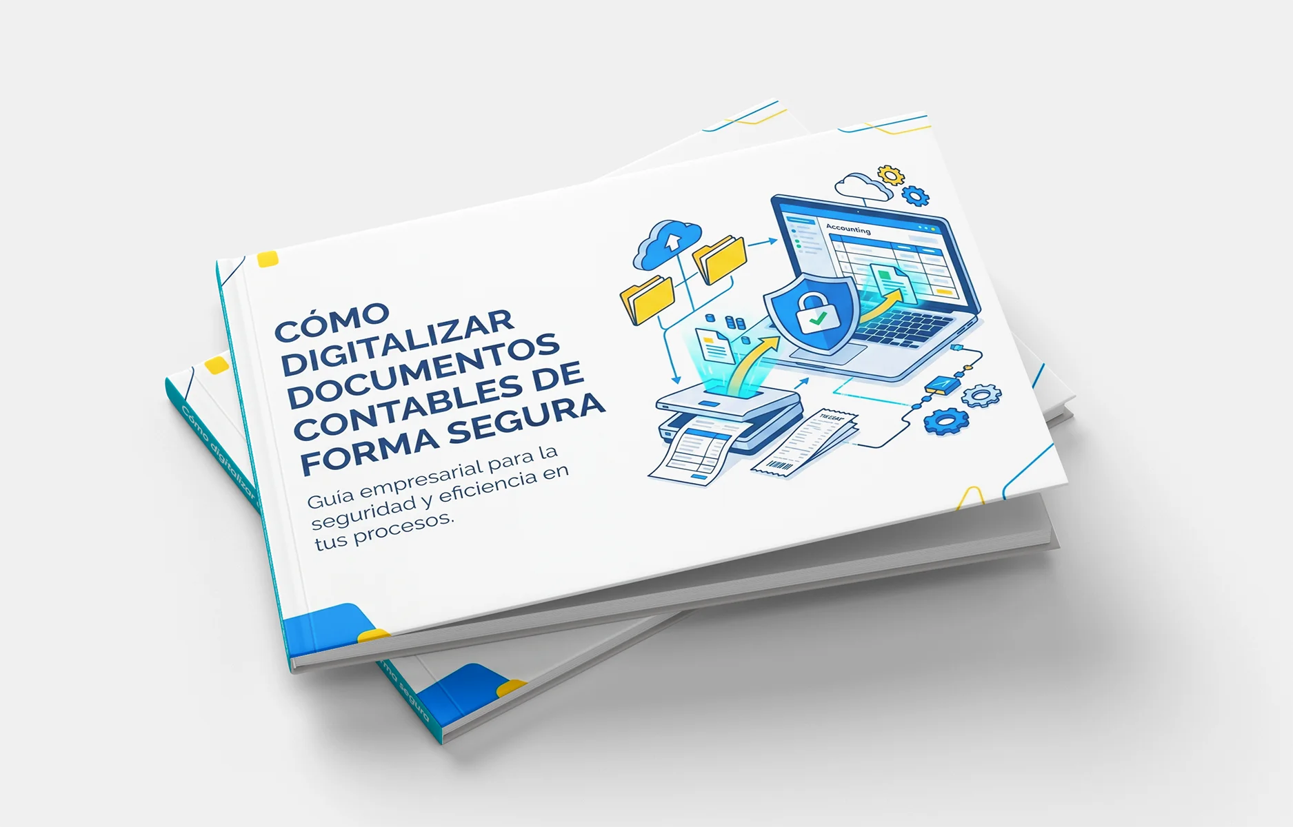 Guía Digitalización Contable