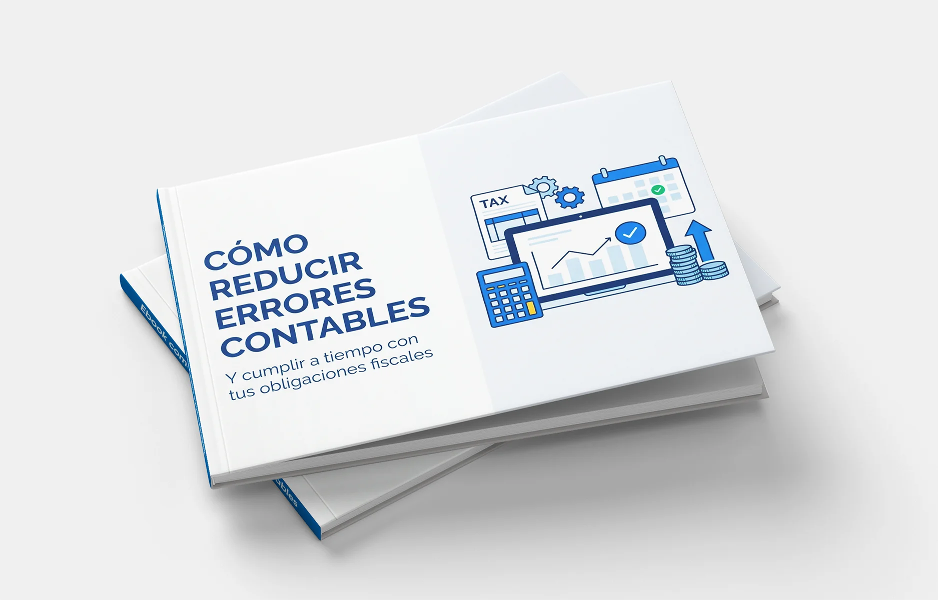 Cómo reducir errores contables