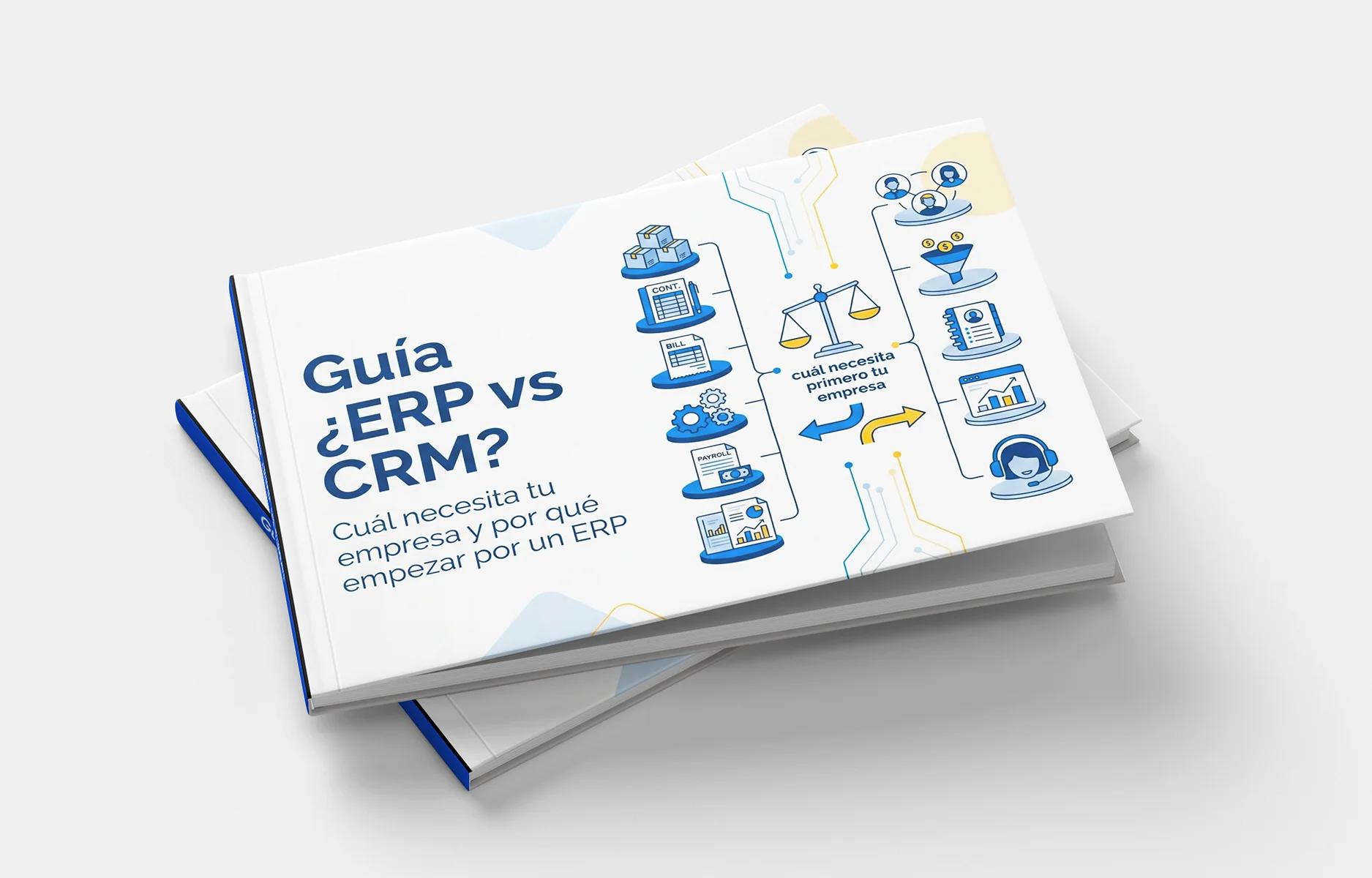 Guía ERP