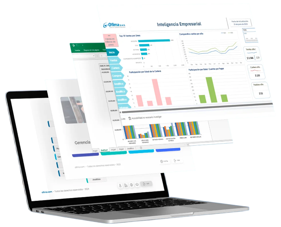 DataBot Dashboard