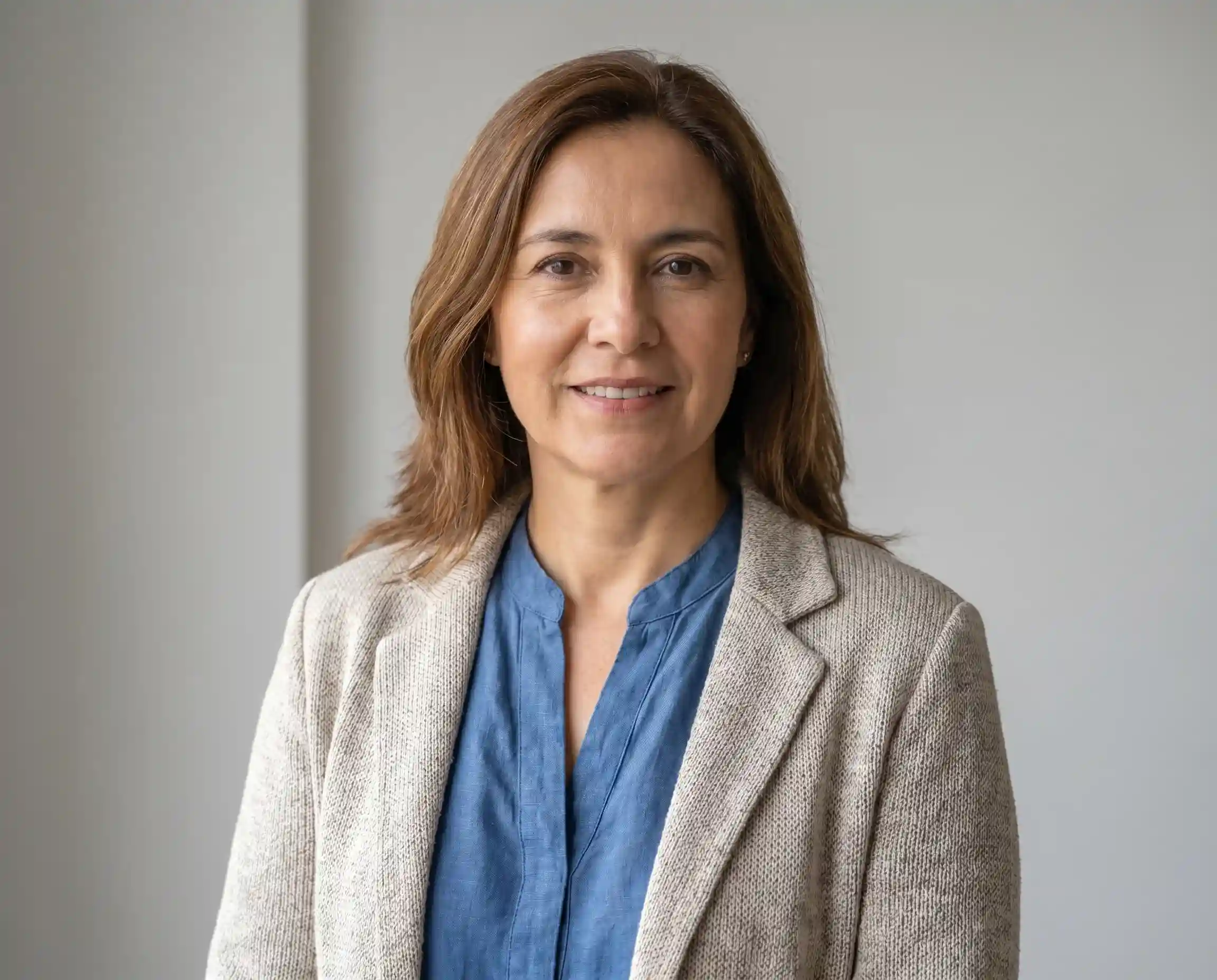 María Fernanda Ríos - Ofima ERP Cliente
