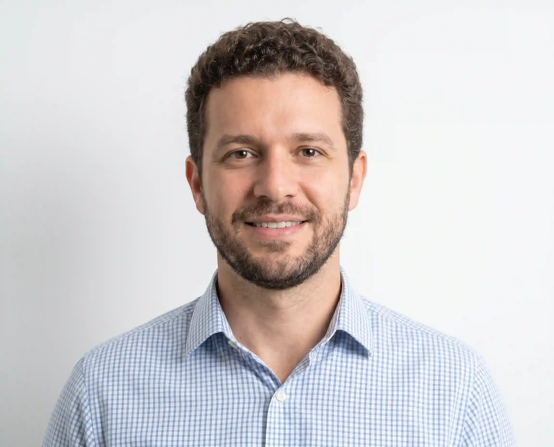 Sebastián Ríos - Ofima ERP Cliente