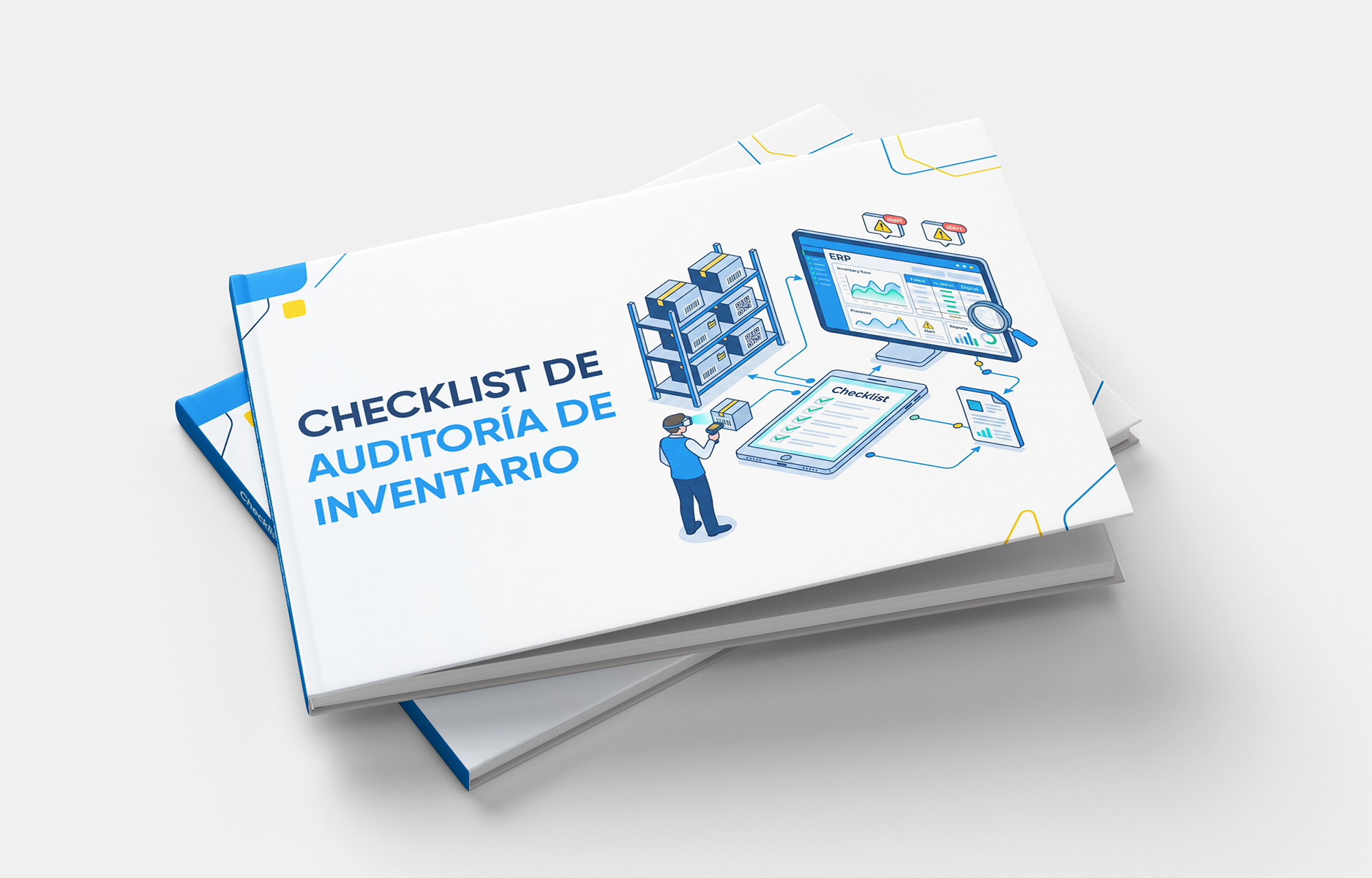 Checklist de Auditoría de inventario