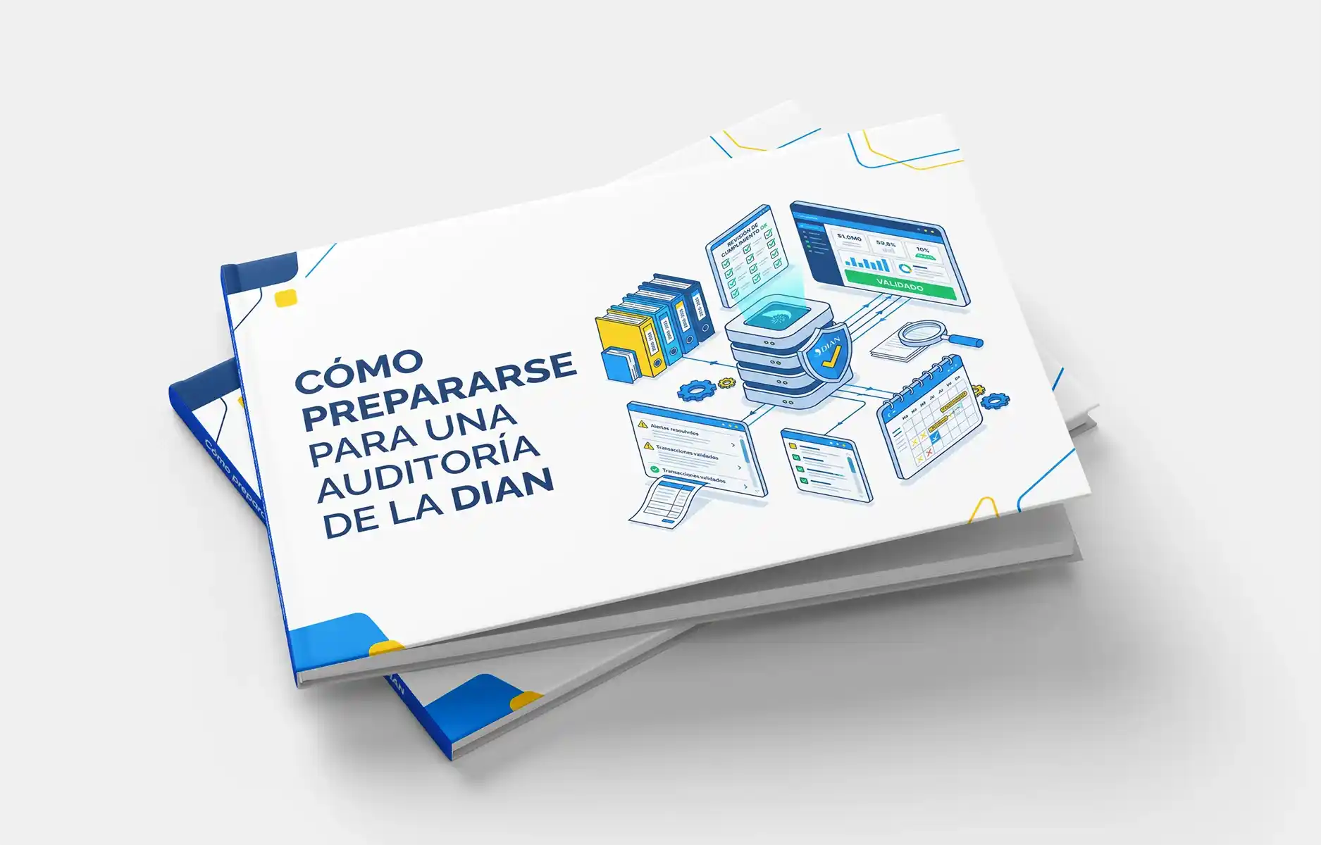 Cómo prepararse para una auditoría de la DIAN